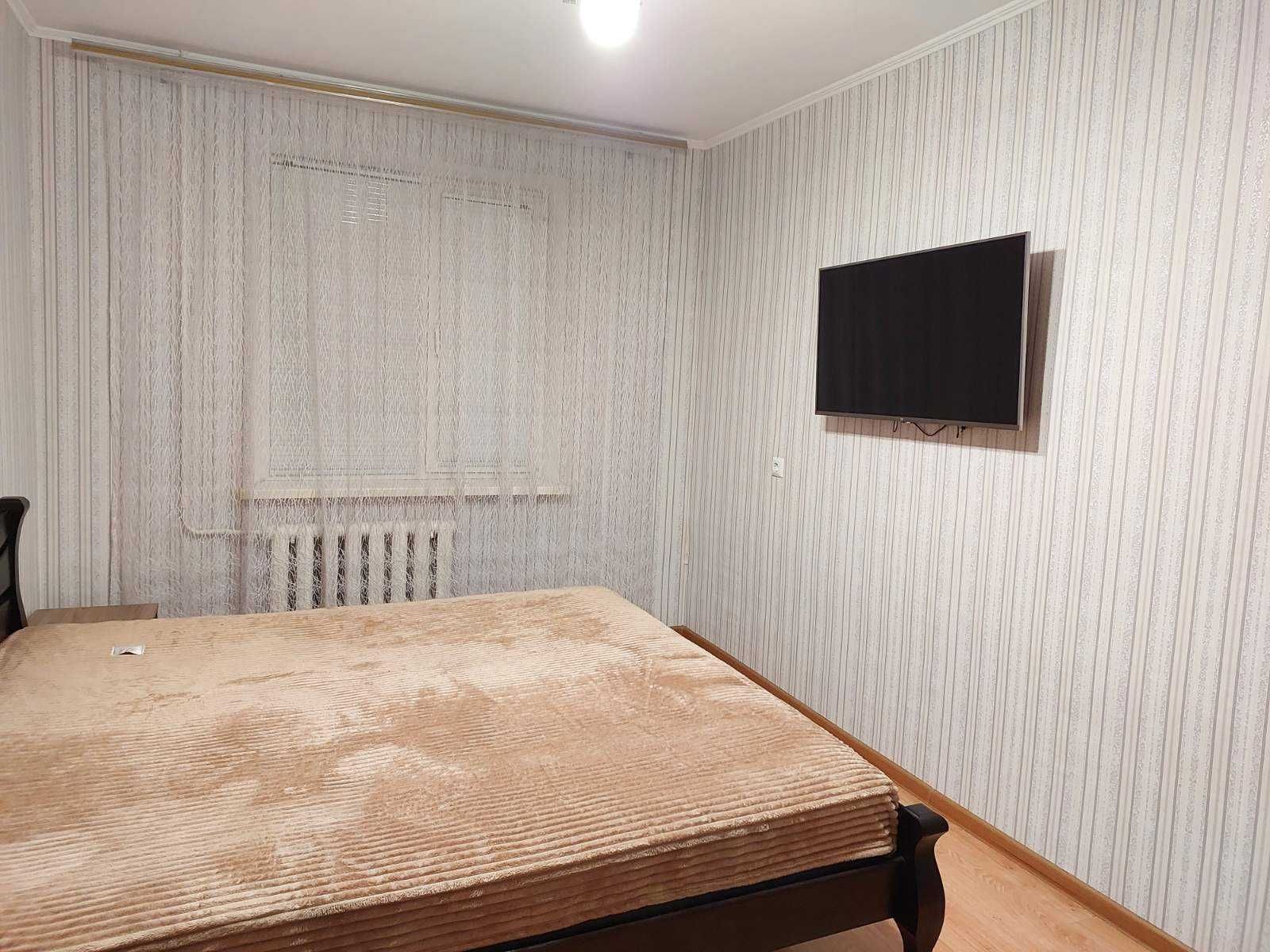 Продам 3к. квартиру вул. К. Маркса.