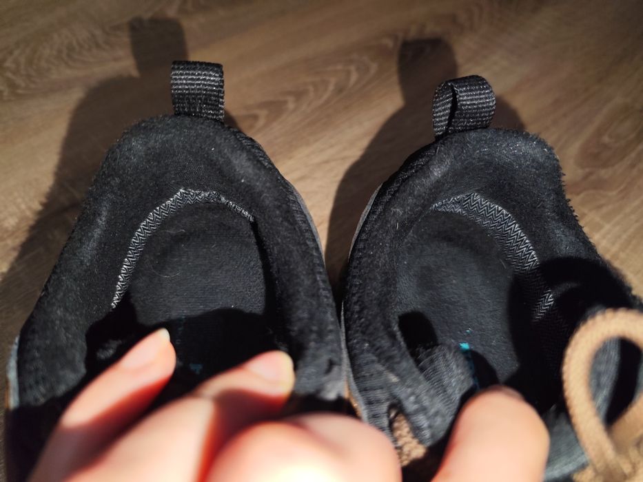 Підліткові зимові черевики