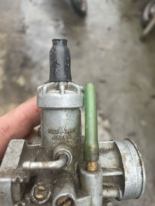 Розборка хонда діо 34