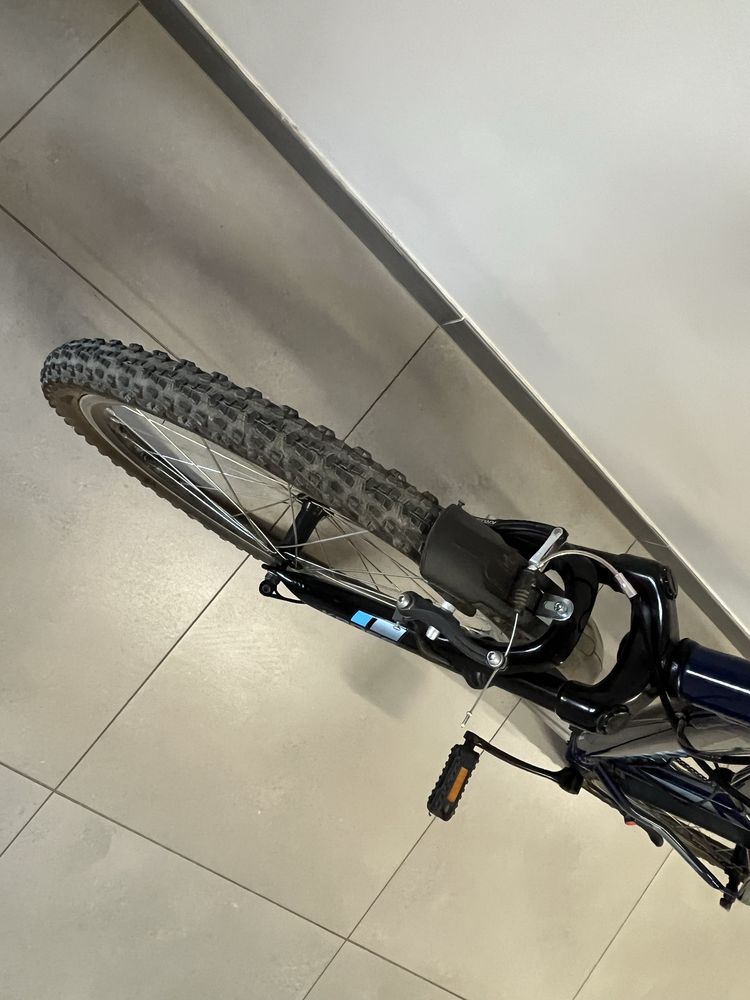 Rower Kross Hexagon 24 cale