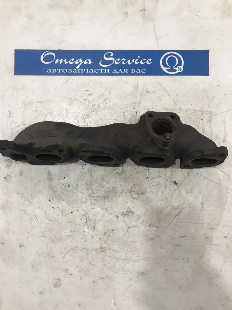 Колектор Opel Insignia, A20DTH, 55565985
