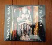 Tributo A Mão Morta - E Se Depois... CD NOVO SELADO