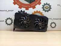 Гарантія/Відеокарта ASUS DUAL-RTX2060-O6G-EVO