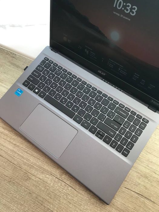 Ноотбук, ACER Extensa 15