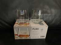 2 Copos Schott Zwiesel Tritan - Whisky - Pure - Novo