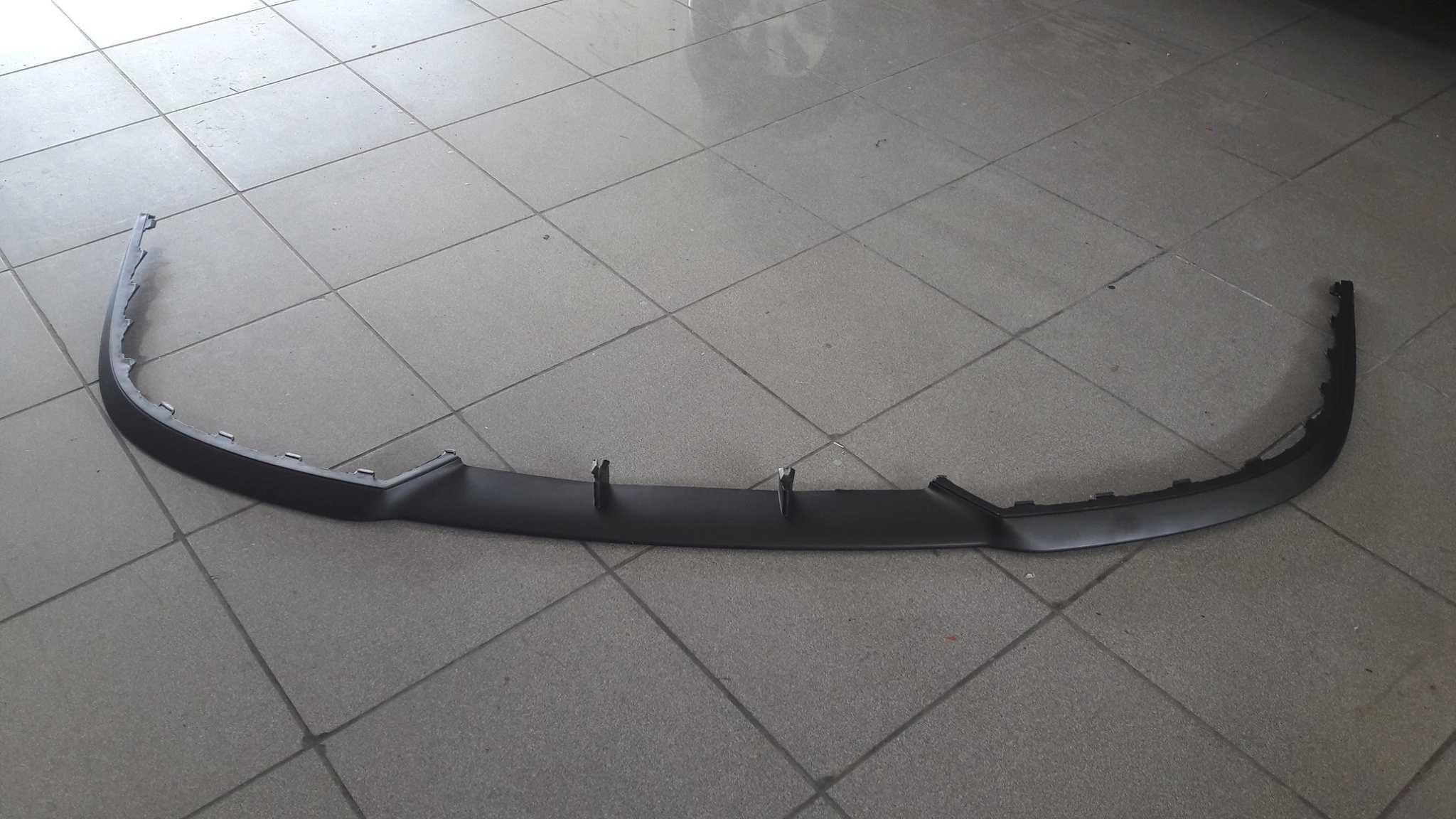 Spoiler Lip Original Seat Leon 1M Cupra R (NOVO)