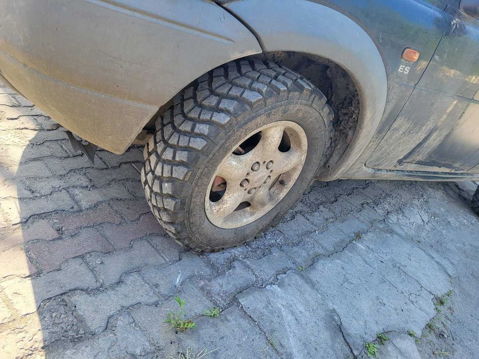 Разборка фрілендер, Land Rover Freelander