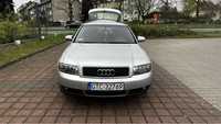 Audi a4 b6 2004r 130km