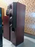 Colunas KEF - Model 105/3