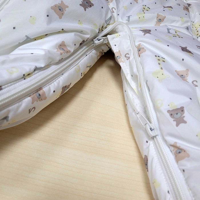 nowy mothercare kombinezon zimowy r. 6-9 miesiecy,  68-74 cm