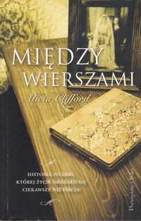 Clifford Alicia -- Między wierszami