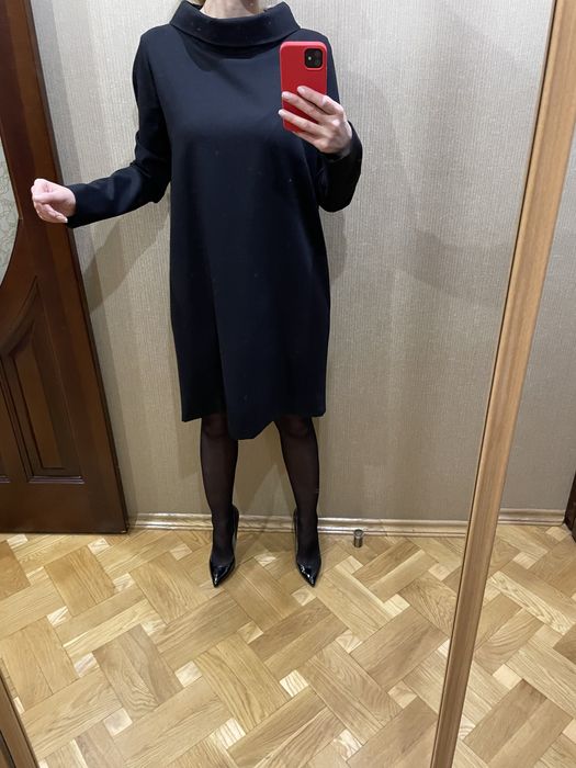 Платье Max Mara Италия Оригинал