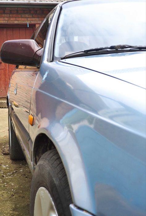 mazda 626 gd 1991