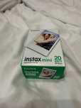 Fujifilm Instax Mini Instant Film плівка для моментальних фотоапаратів