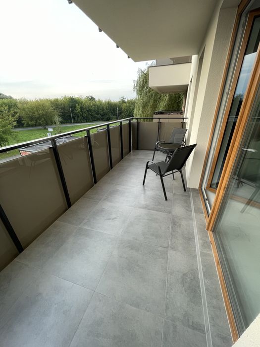 Apartament klasy premium do wynajęcia - ul. Królowej Jadwigi