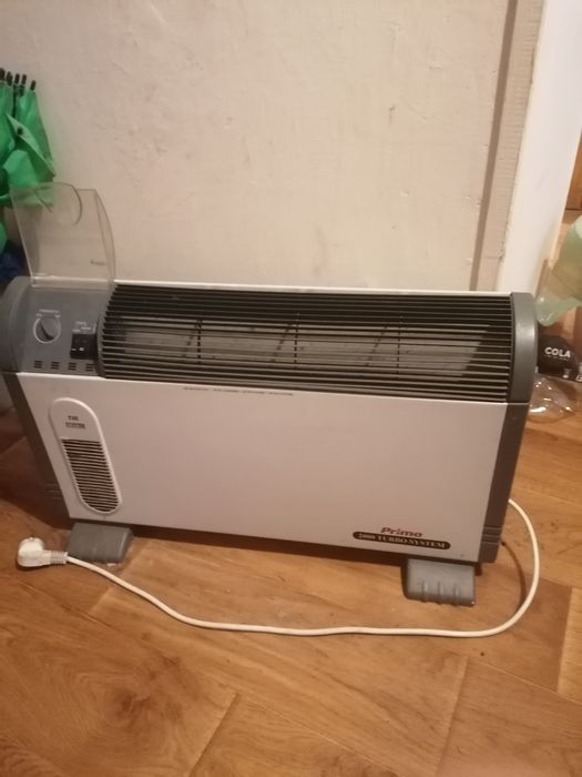 Termostat Primo 2000 Turbo System z nadmuchem.