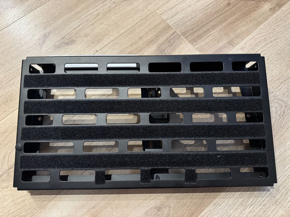 Gitarowy Pedalboard Warwick Rock Bag 3.0 + torba