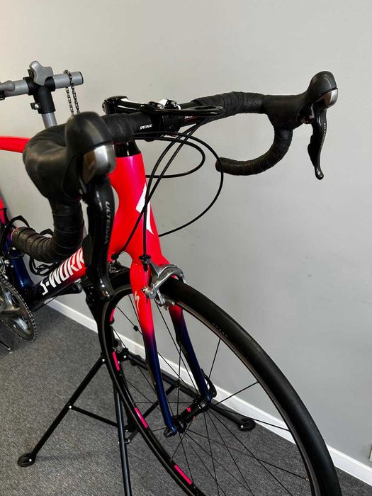 Specialized Roubaix SL3 Comp