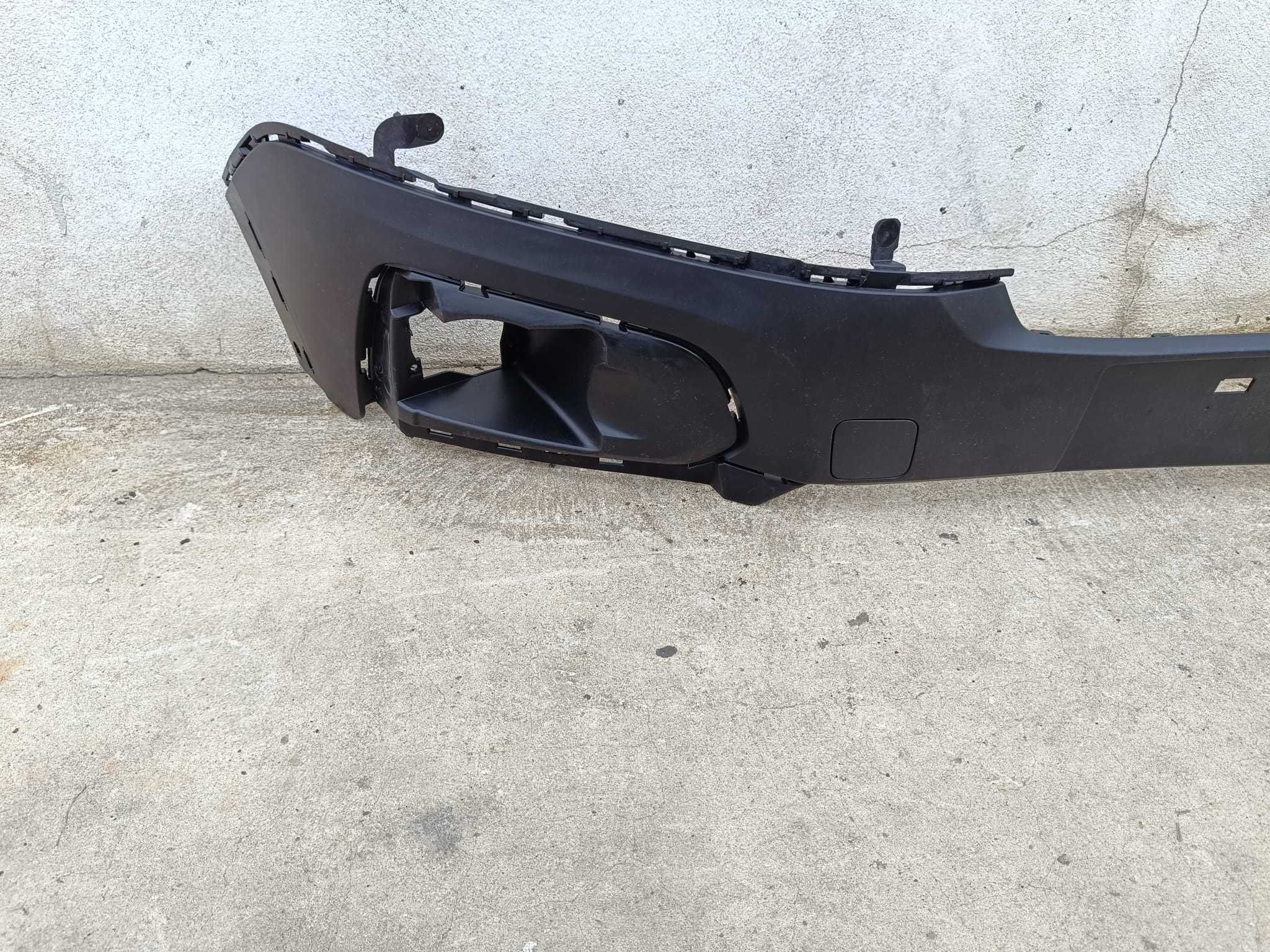 Para Choques Frente Peugeot Rifter