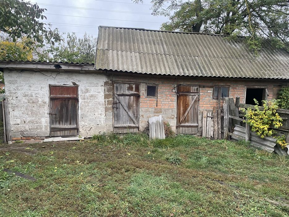 Будинок, асфальт, газ, інтернет