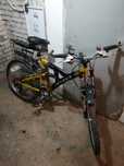 Rower górski MTB Scorpion Active 26 cali