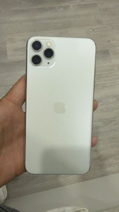iPhone 11 Pro Max 256GB