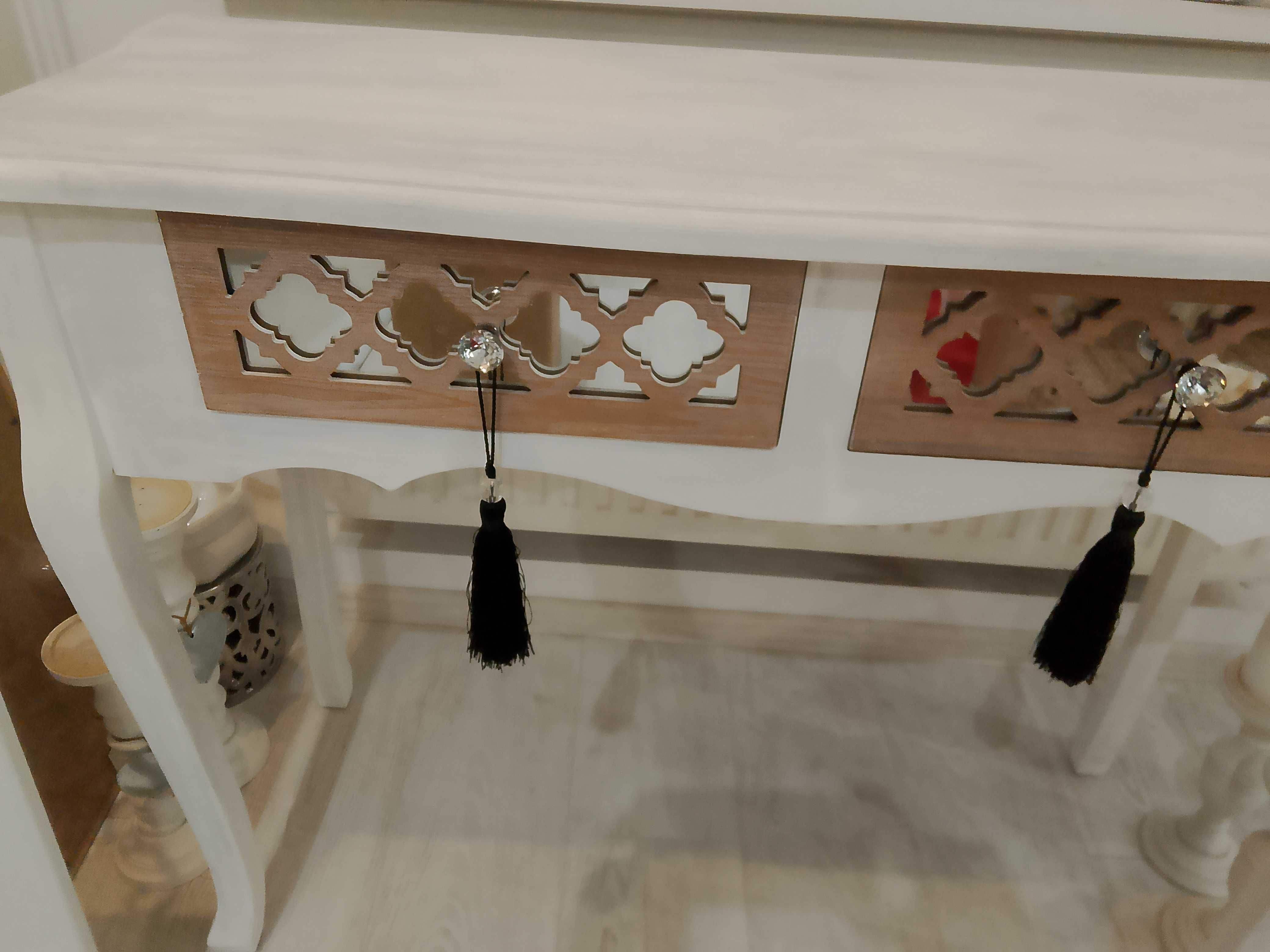 Komoda,konsola styl shabby