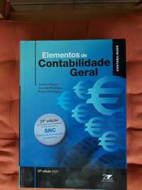 Elementos de Contabilidade Geral