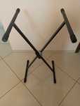 Statyw stojak pod keyboard organy syntezator