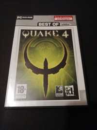 Jogo Quake 4 PC dvd-rom