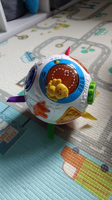 Vtech edukacyjna hula kula