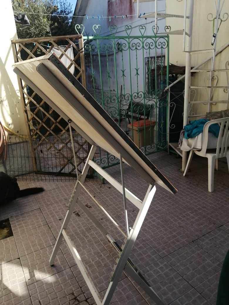 Mesa de trabalho
