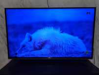 Телевізор GRUNDIG - 50 gub 4K