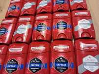 Dezodoranty old spice,50ml. 10 sztuk-90 zlotych