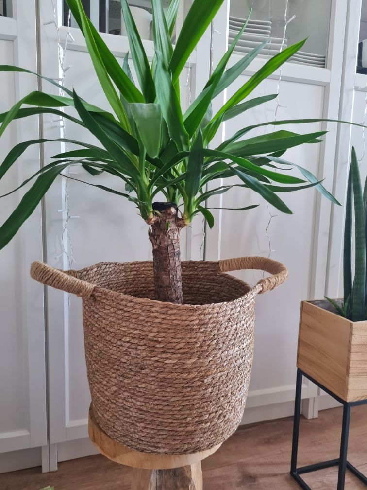 Kosz osłonka boho Homla NOWY