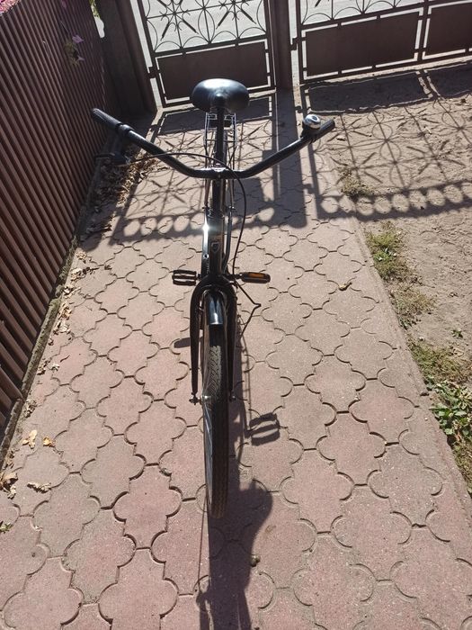 Sprzedam Rower damski Retro city line