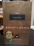Salman Rushdie – Midnight's Children