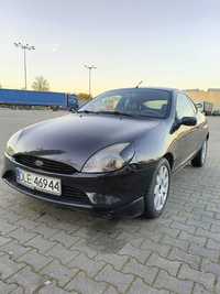 Ford puma 1.7  2000