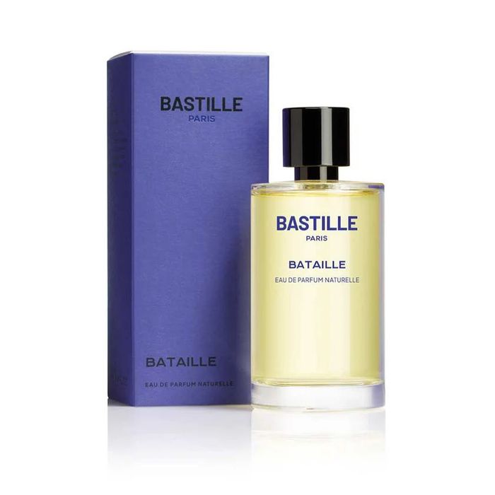 Perfume BASTILLE - BATAILLE - EAU DE PARFUM 100 ml (NOVO)