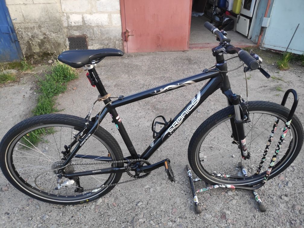 Продам горный велосипед (MTB) Cronics Swift