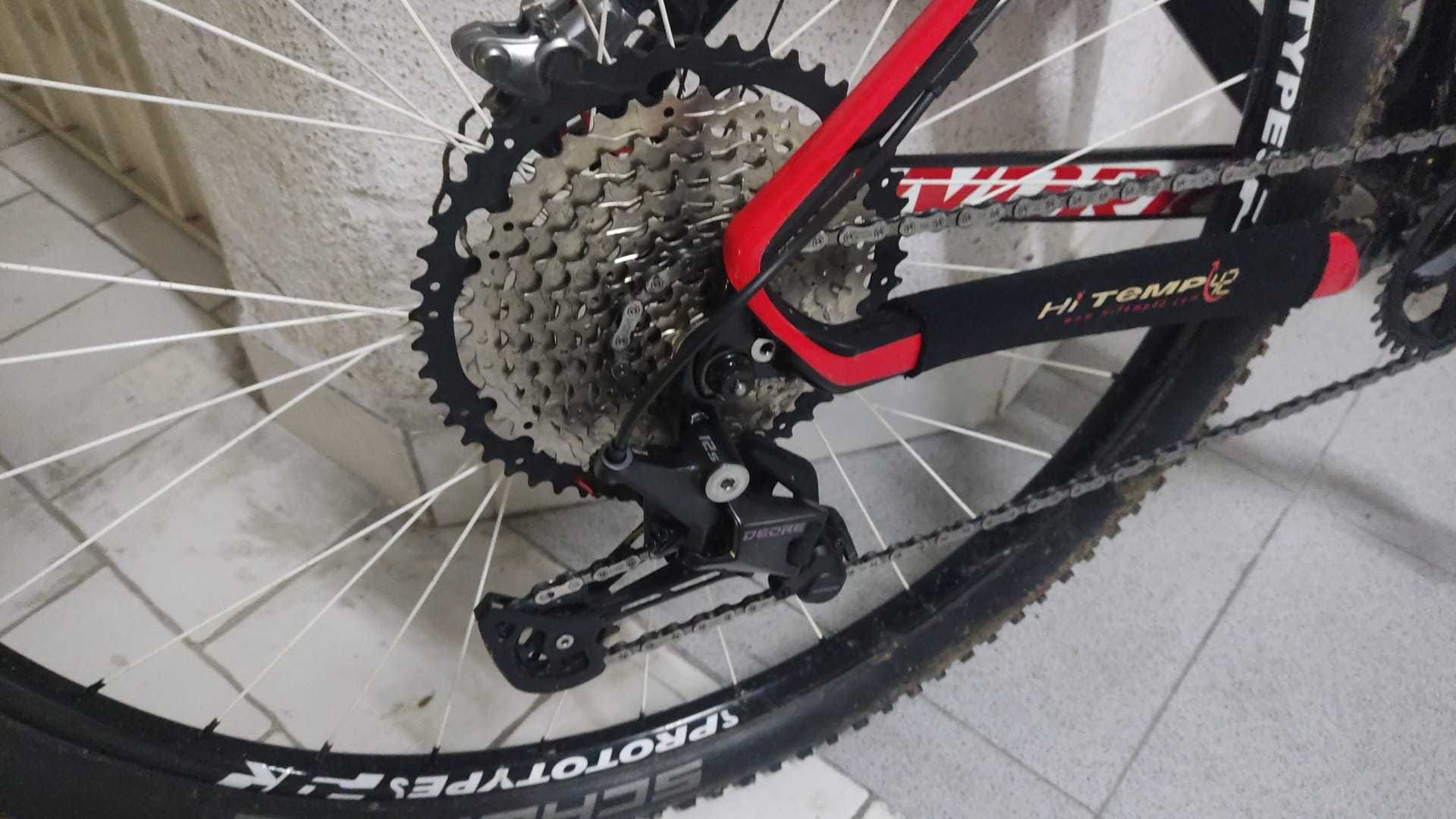 specialized Sworks roda 29 pouco uso