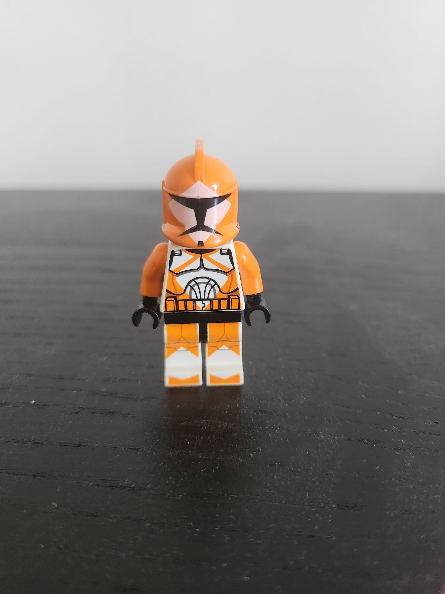 Lego minifigurka klona