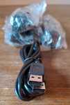 Кабель USB-A to USB-A (папа-папа) 1,5 м.