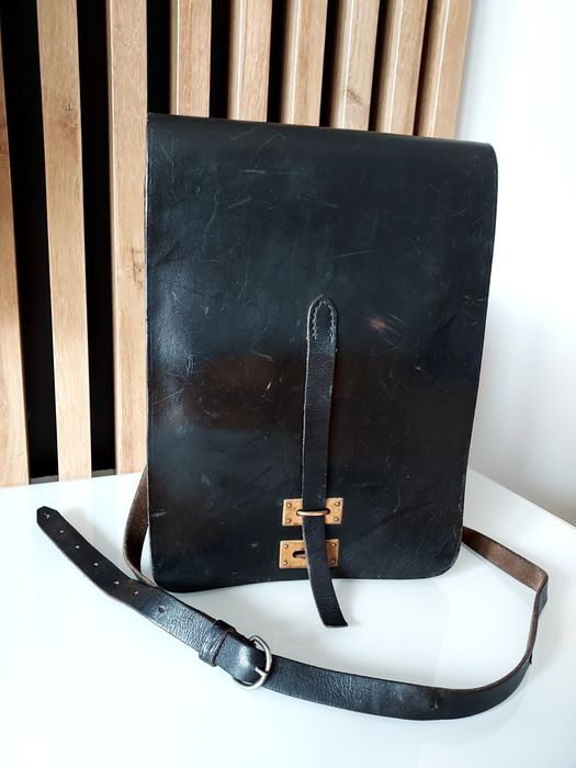 Torba wojskowa oficerska "Raportówka"