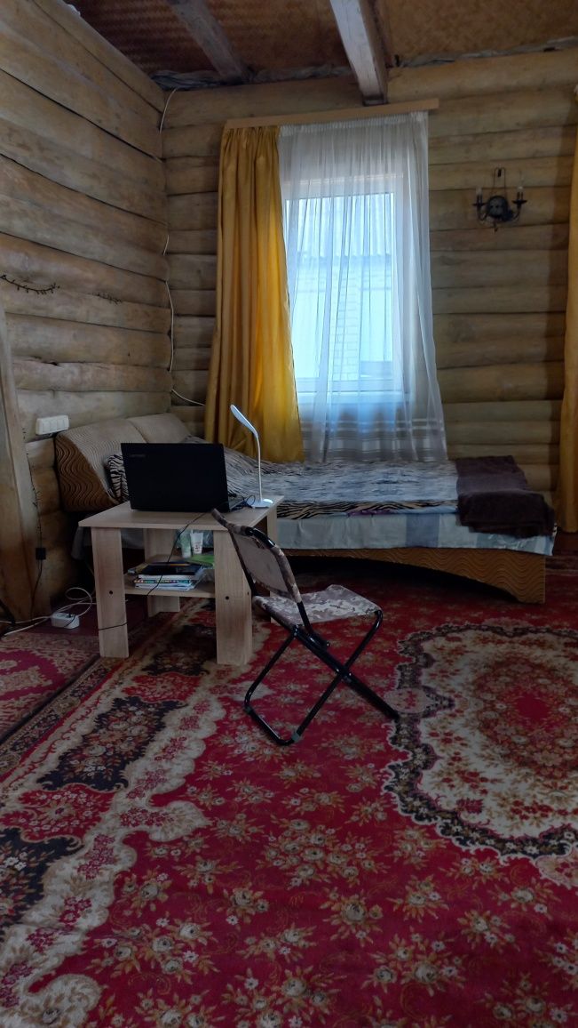 Оренда будинку с.Гельмязів Черкаська обл. 130 км від Київа