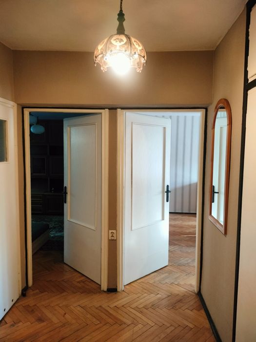 Sprzedam atrakcyjne mieszkanie Poznań Wilda