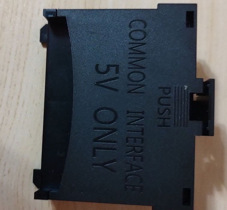 Адаптер Common  INTERFACE 5V