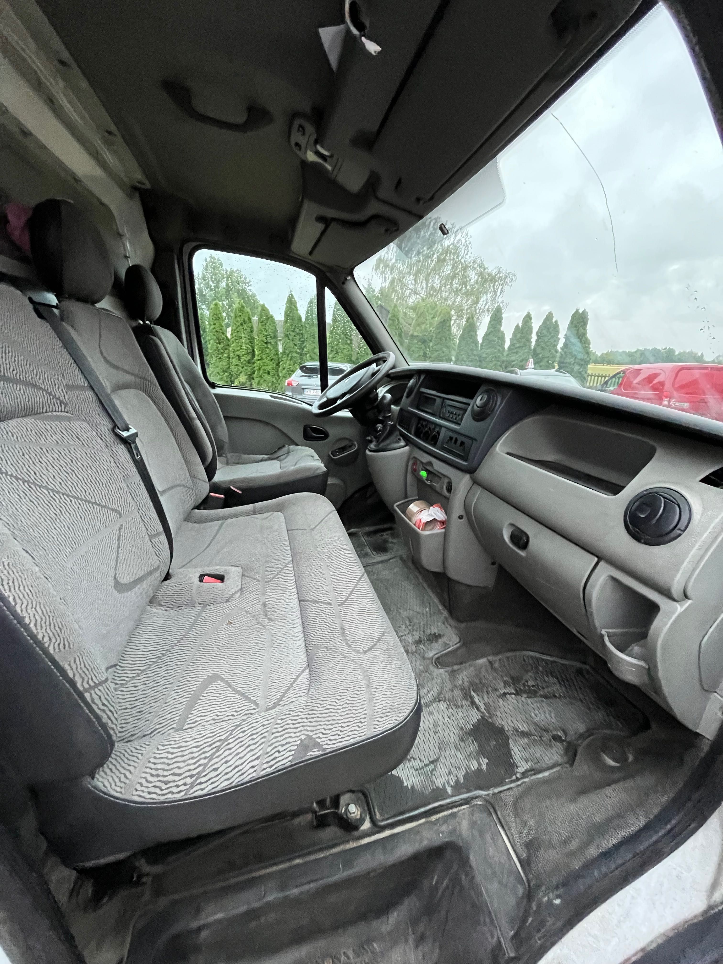 Renault Master II