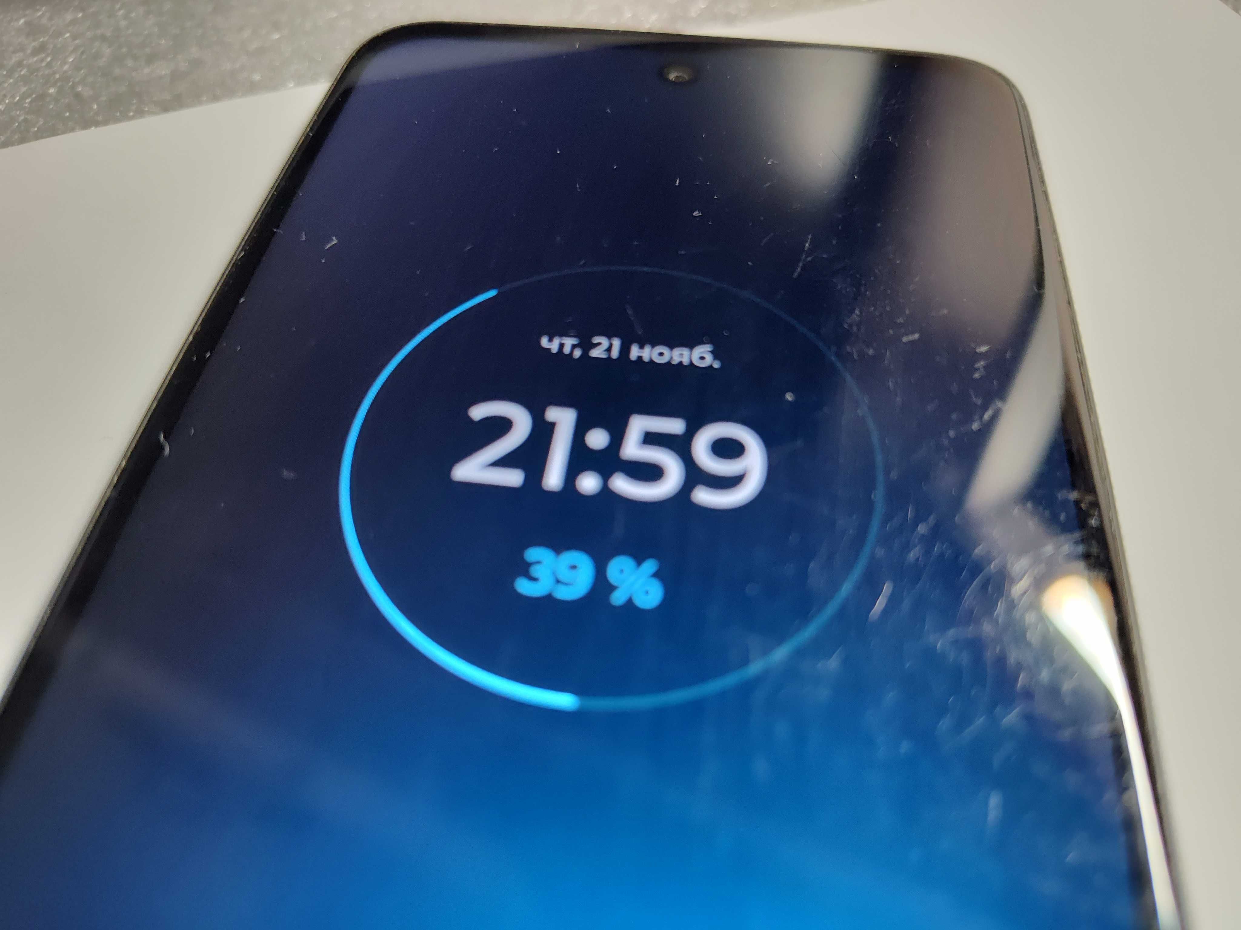 Motorola G 5G XT2213-3 2022 4/64GB