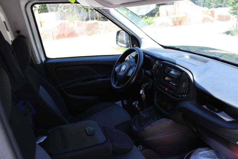 FIAT DOBLO 1.3 Multijet 3L C/IVA